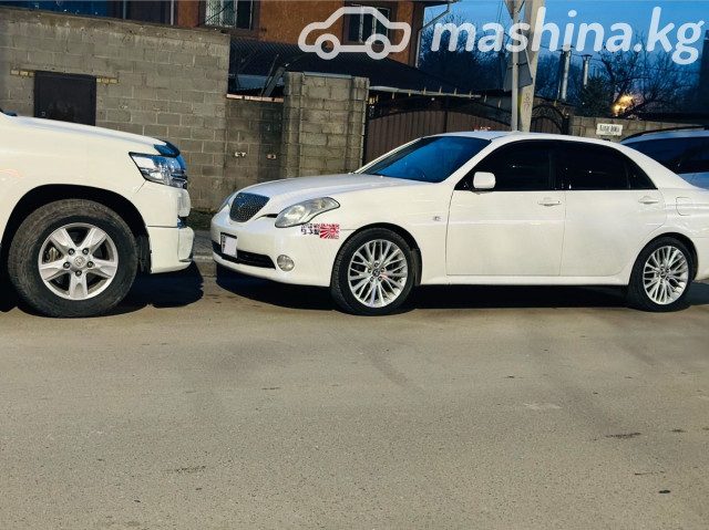 Toyota Verossa