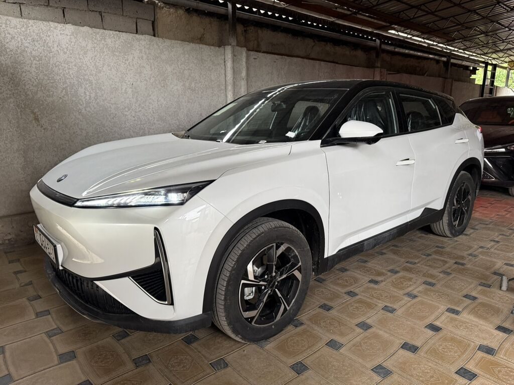 Dongfeng 