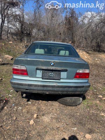 BMW 3 серии