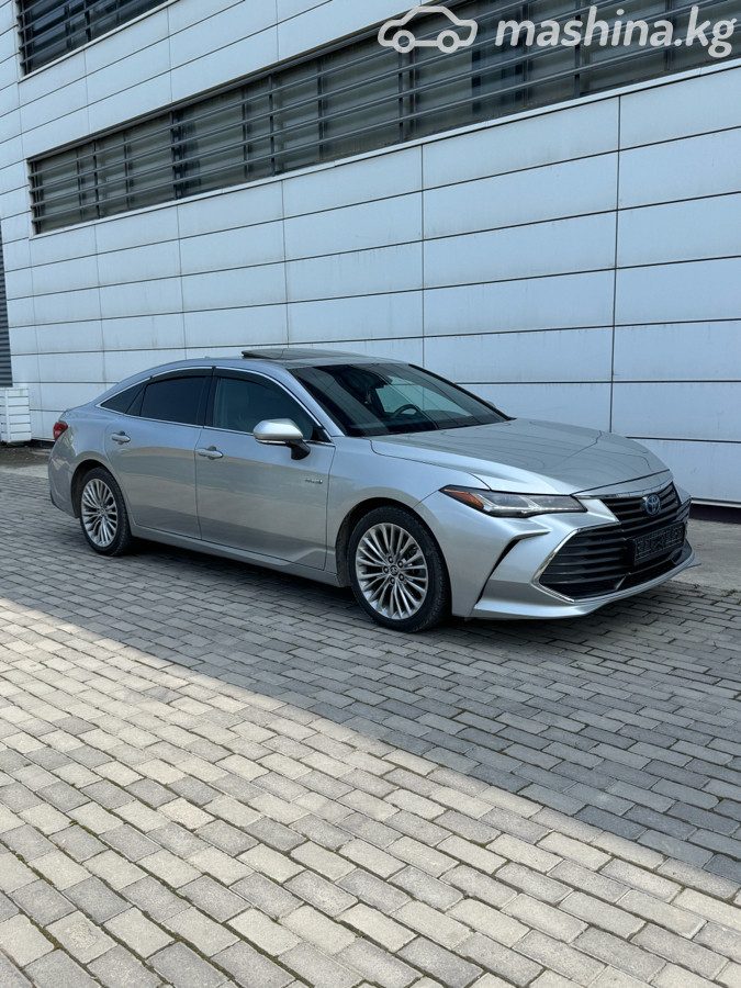 Toyota Avalon