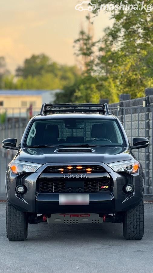 Toyota 4Runner