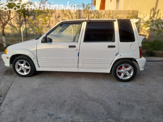 Daewoo Tico