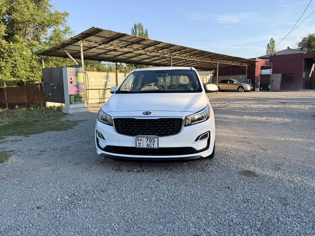 Kia Sedona