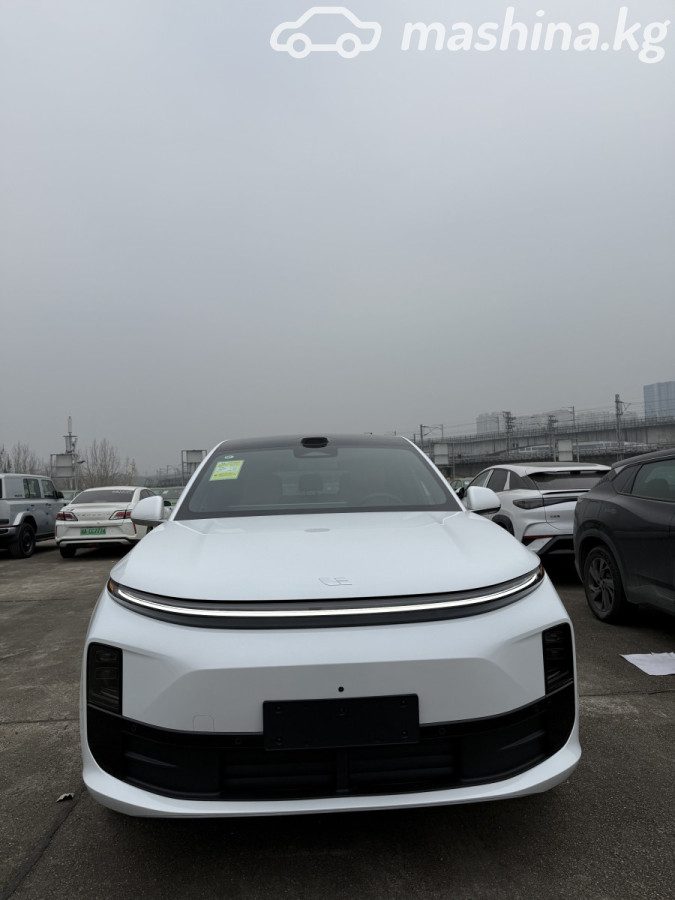 LiXiang L6