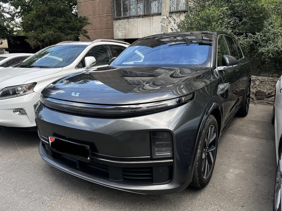 LiXiang L7 2023