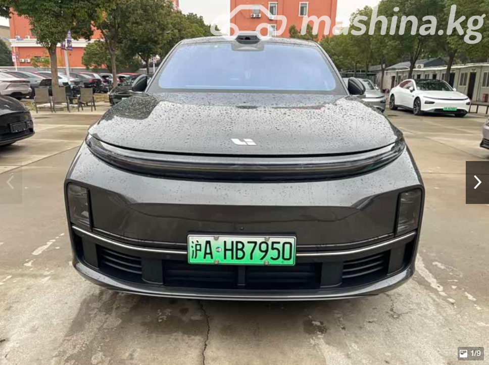LiXiang L7