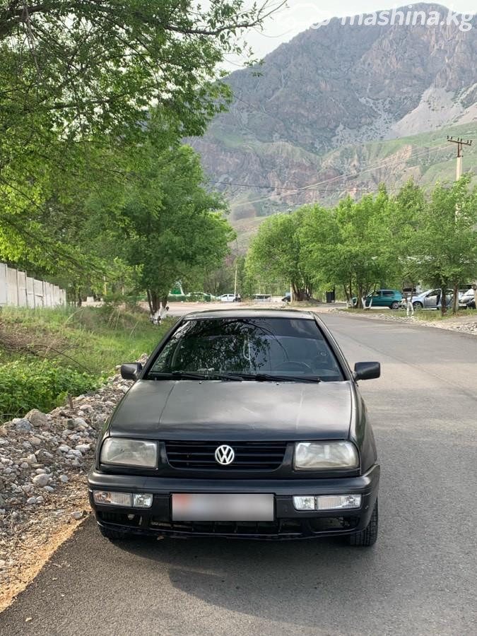 Volkswagen Vento