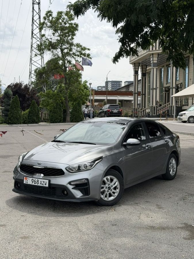 Kia Cerato