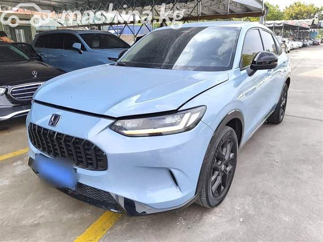 Honda ZR-V