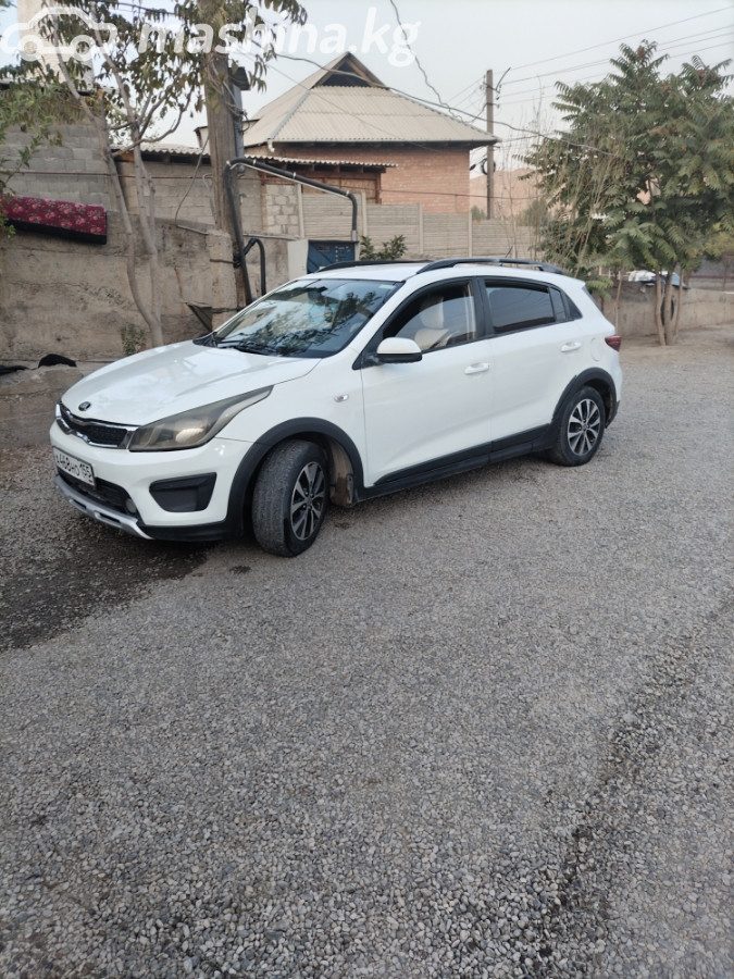 Kia Rio IV