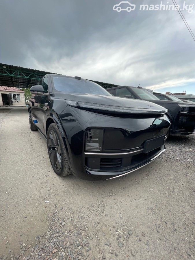 LiXiang L9