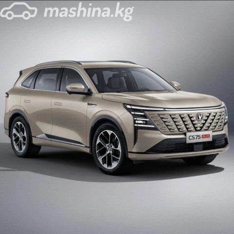 Changan CS75PLUS
