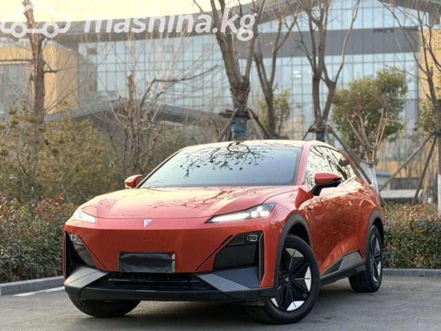 Changan Deepal S7