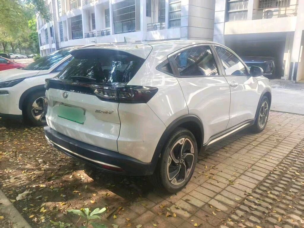 Honda M-NV