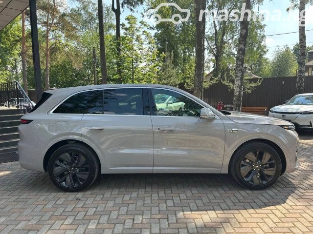LiXiang L6