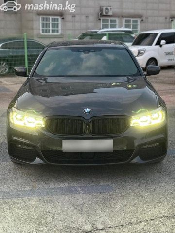 BMW 5 серии