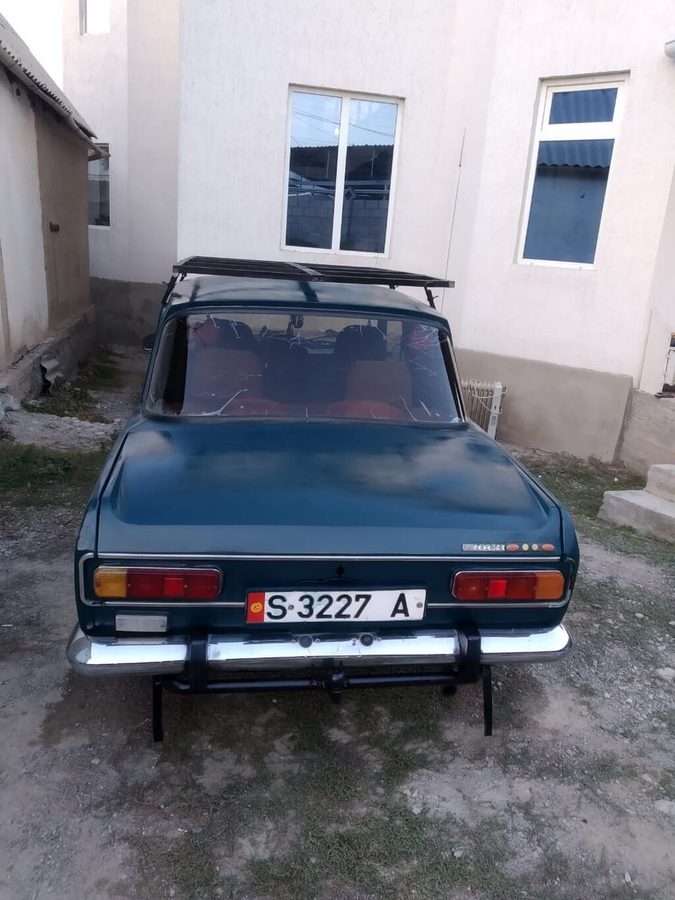 Москвич 2140