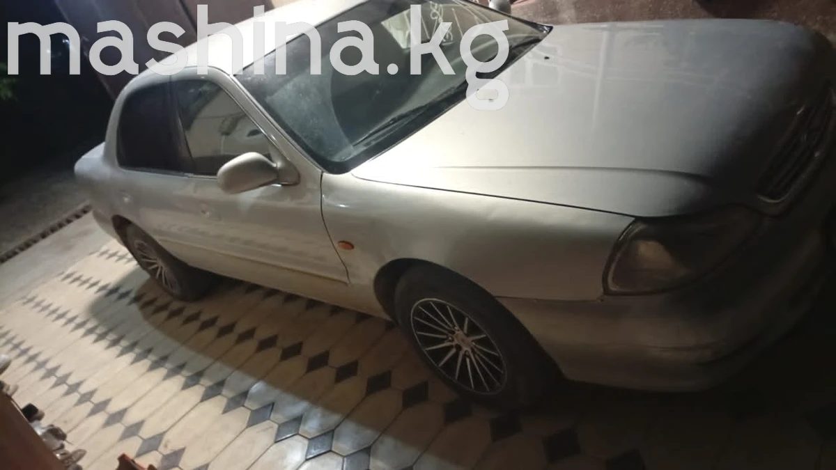 Продажа Kia Clarus II 1999