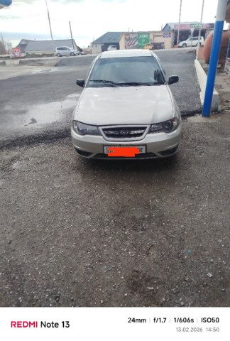 Daewoo Nexia