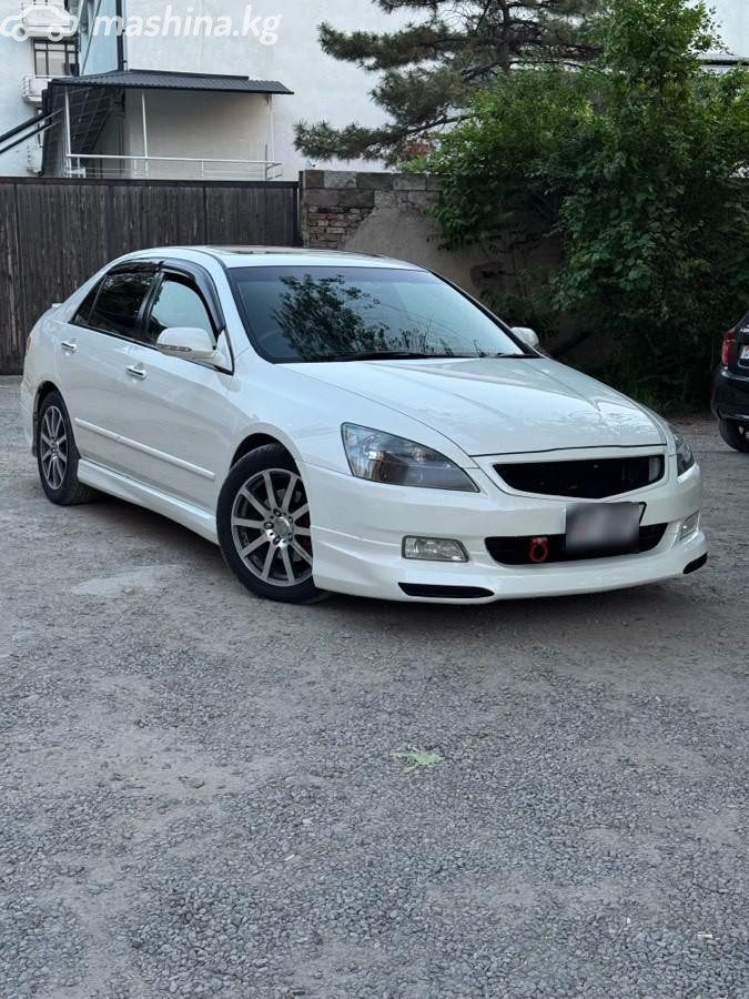 Honda Inspire IV