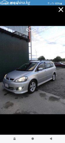 Toyota Ipsum