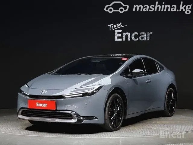 Toyota Prius V (XW60)