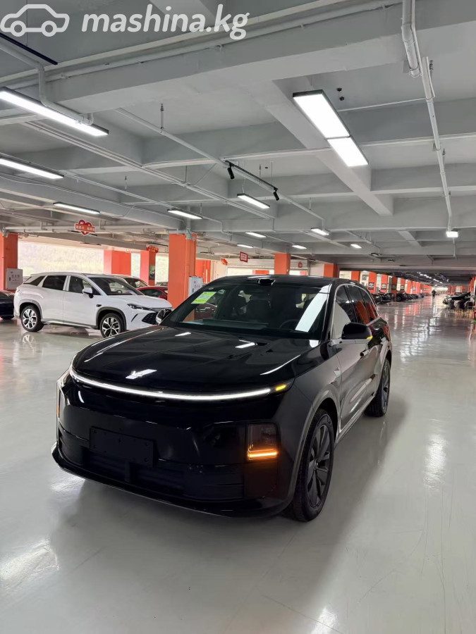 LiXiang L6