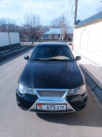 Daewoo Nexia