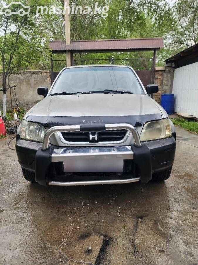 Honda CR-V I