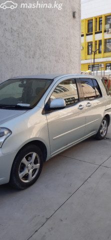 Toyota Raum