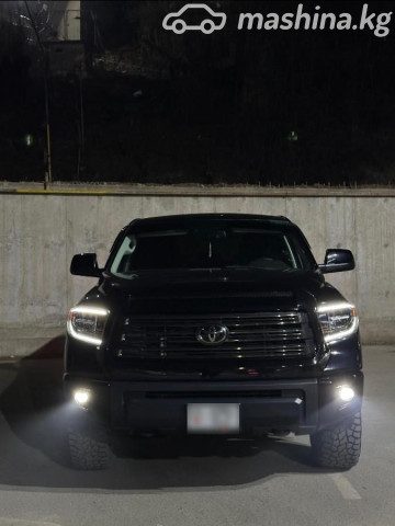 Toyota Tundra