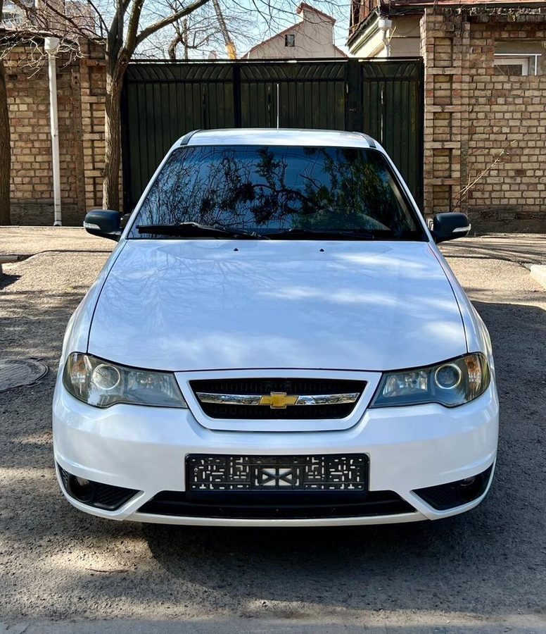 Chevrolet Nexia