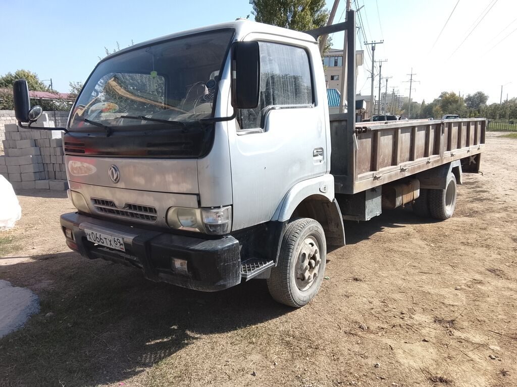 Dongfeng 