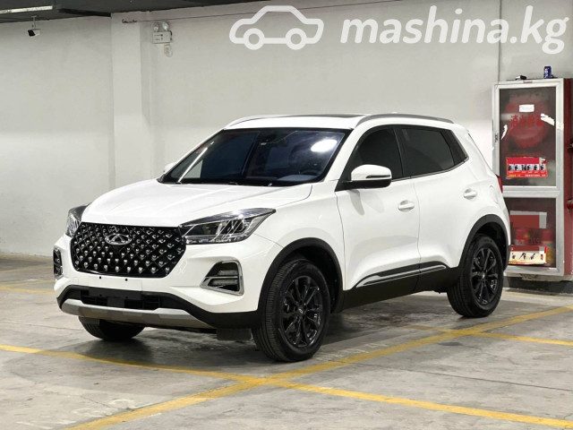 CHERY Tiggo 5x