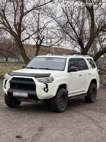 Toyota 4Runner