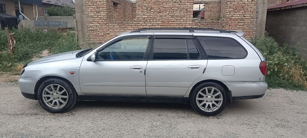 Nissan Primera