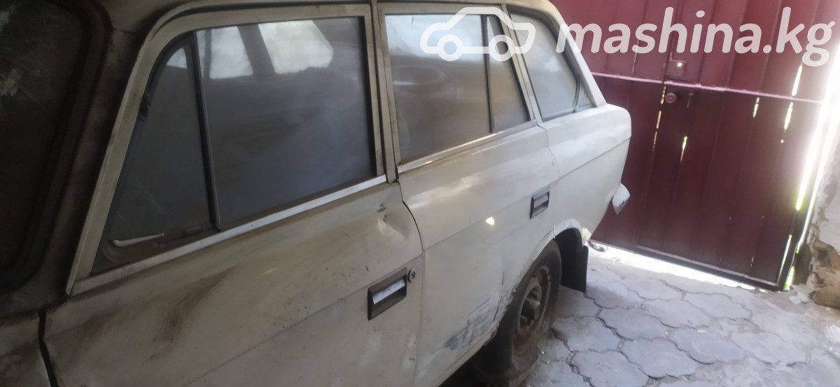 ИЖ 2125 «Комби»