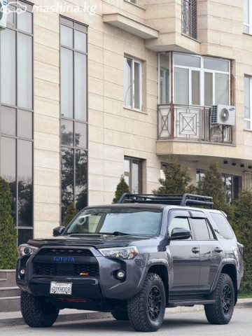 Toyota 4Runner