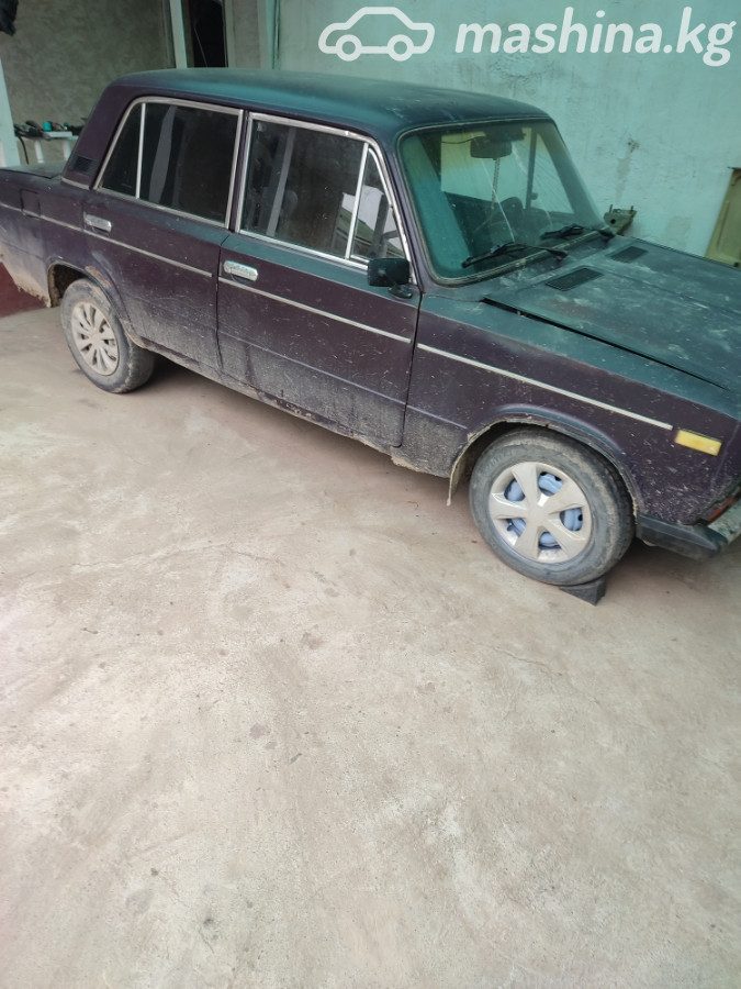 ВАЗ (Lada) 2106