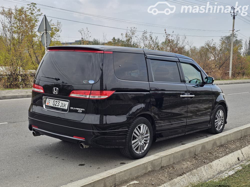 Honda Elysion I