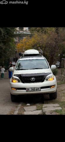 Lexus GX