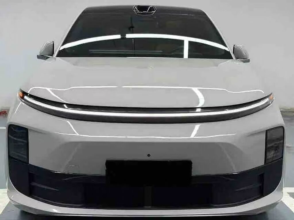Lixiang L6