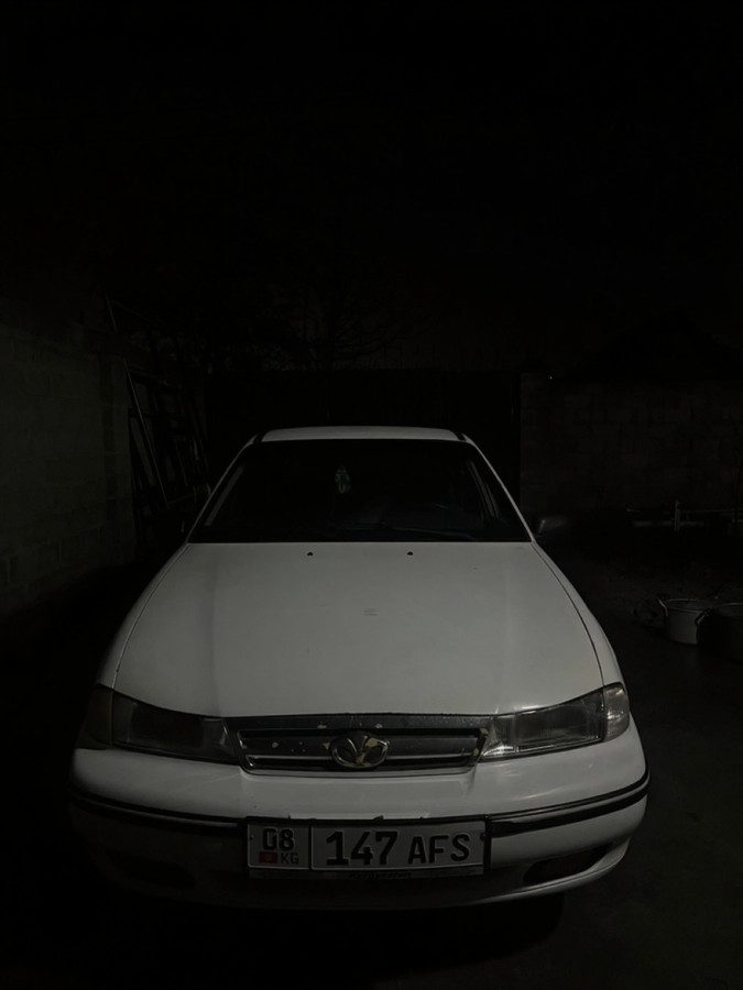 Daewoo Nexia I 1996