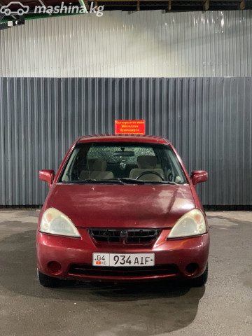 Suzuki Liana