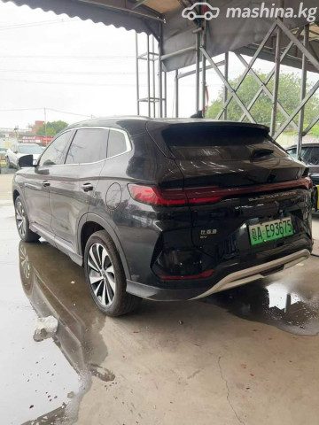 BYD Song Plus