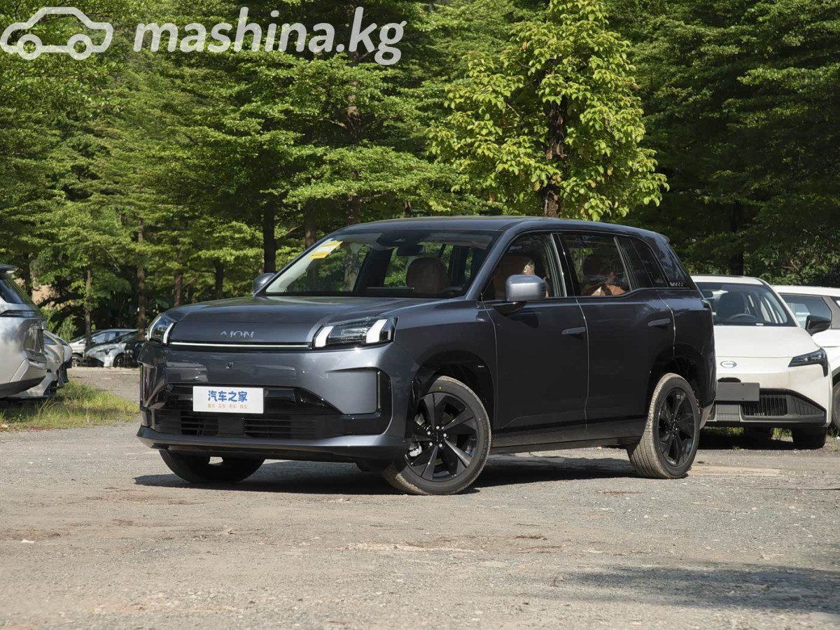 GAC Aion V