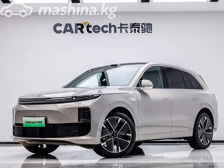 LiXiang L6