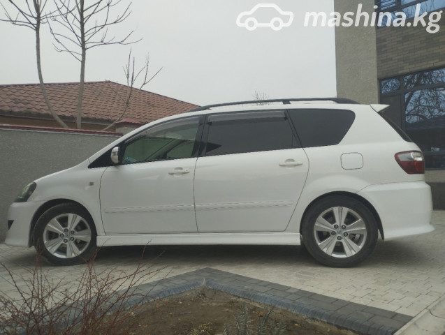 Toyota Ipsum