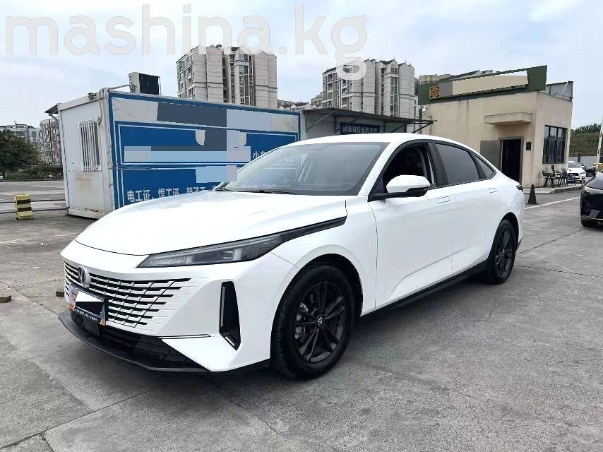 Changan Lamore 2023