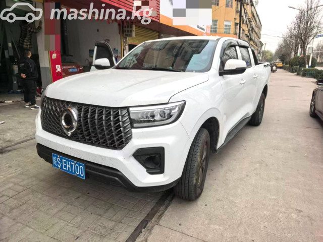 Great Wall Poer